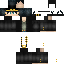 skin for Jojo Bizarre Adventure Jotaro Jotaro Kujo Anime Series
