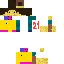 skin for Jojo