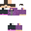 skin for Jonachenoa25 valentines