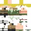 skin for jonesy wonded