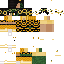 skin for Jordan Halloween Snek