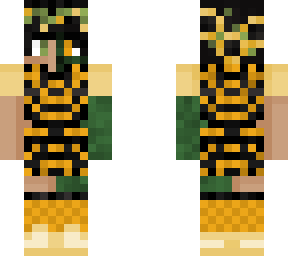 Jordan Halloween Snek