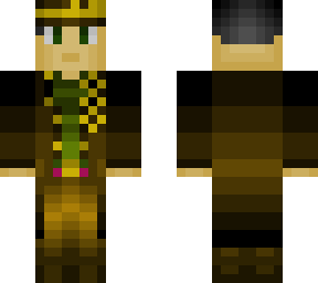 Jotaro Kujo