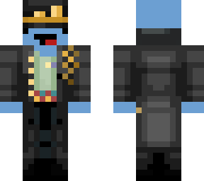 Jotaro Schiggy