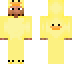 Jschlatt Ducky