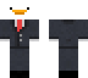 Jschlatt Goose