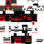 skin for Jsvsohwiwhss