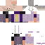 skin for Juan (Volumen 4)