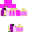 skin for June in Dress