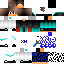 skin for Just a skin for my cousin