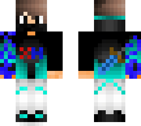 Just a skin for my cousin