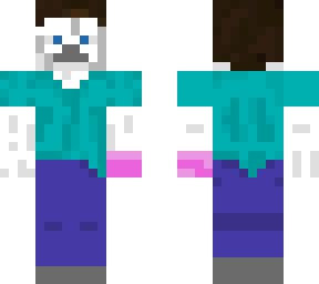 just dance steve