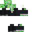 skin for just for james