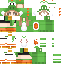 skin for K3ylaa_212