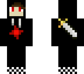 Kaiishere skin