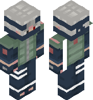 KAKASHI