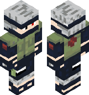 Kakashi
