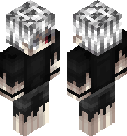 Kaneki Ken Boy Tokyo Ghoul Anime Ghoul