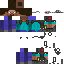 skin for Kaneki29s skin