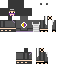 skin for Kankuro (Naruto)