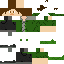 skin for Kaptain1337