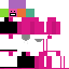 skin for Karl Fuchsia Frankensteins