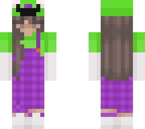 Karli skin  by me