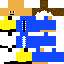 skin for Karlson 3d Dani