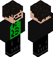 KarmonzXD Roblox skin
