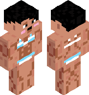 kawaii bikini hitlter ^_<