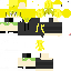 skin for 可愛い
