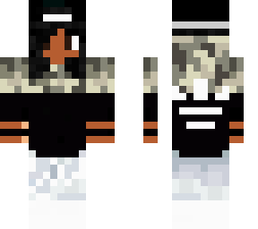kennyxdq is the original maker of this skin i just edited it a little bit for me
