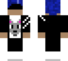 KevWolf V4