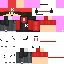skin for Kfc worker