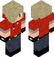 Kfc worker