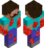 killer Steve