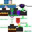skin for Killshot 