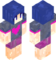 Kimmy skin 2