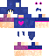 skin for Kimmy skin