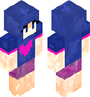 Kimmy skin