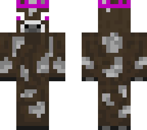 King Cow Magenta