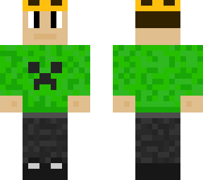 king creeper kid lighter version