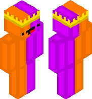 king derp blob