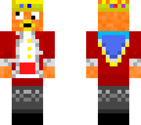 king fishsticks