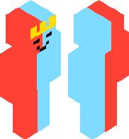 King Of Bedwars