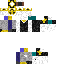 skin for king