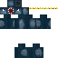 skin for King squid the 3rd