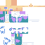 skin for Kinger digital circus