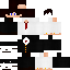 skin for Kirito elegante