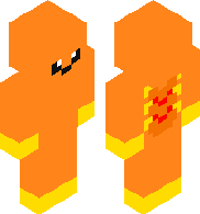 Kitsune(Day/Fire)